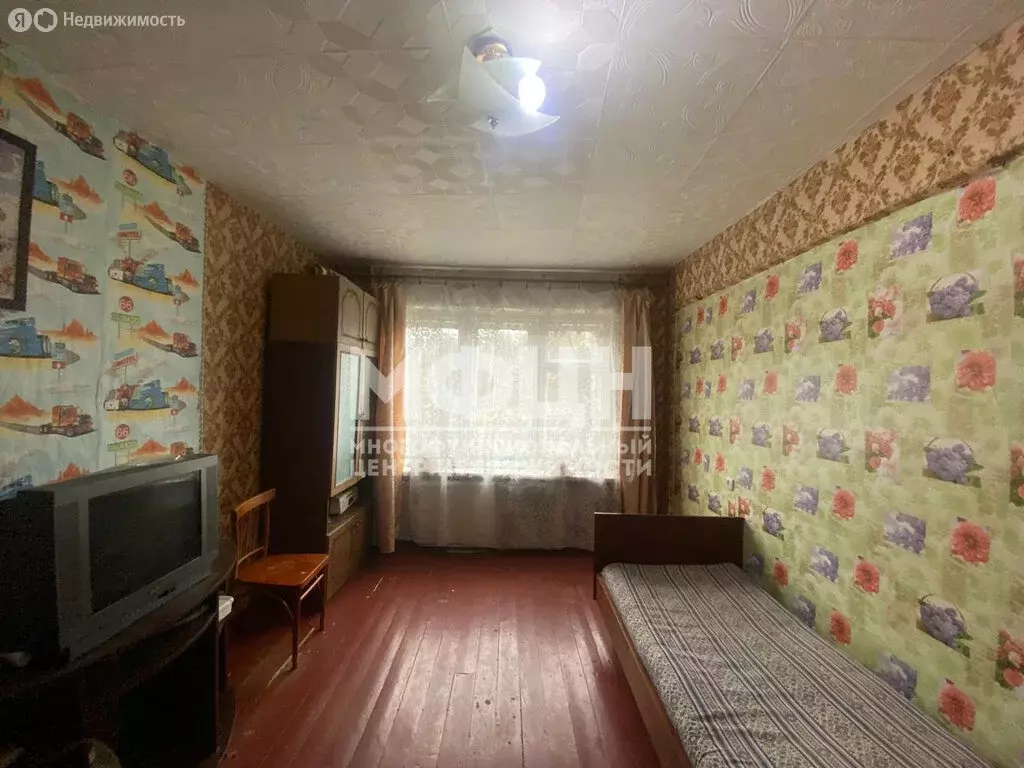 1-комнатная квартира: Суоярви, улица Кайманова, 1А (29.2 м) - Фото 0