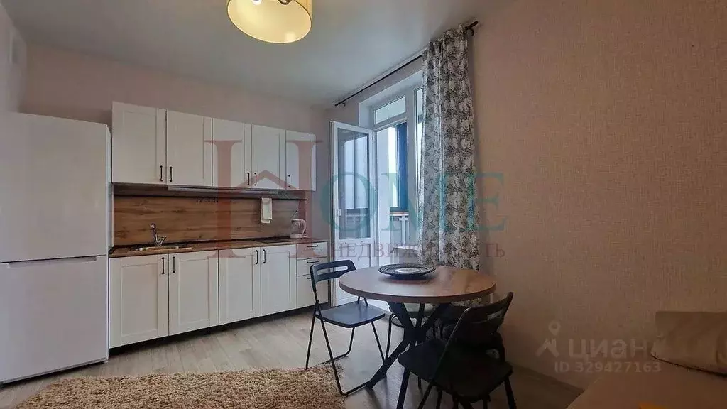3-к кв. Новосибирская область, Новосибирск ул. Петухова, 162 (62.0 м) - Фото 1