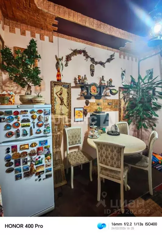 2-к кв. Краснодарский край, Усть-Лабинск Краснофорштадская ул., 15 ... - Фото 2