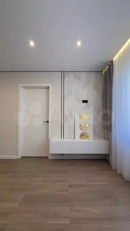 3-к. квартира, 49,6 м, 4/9 эт. - Фото 1