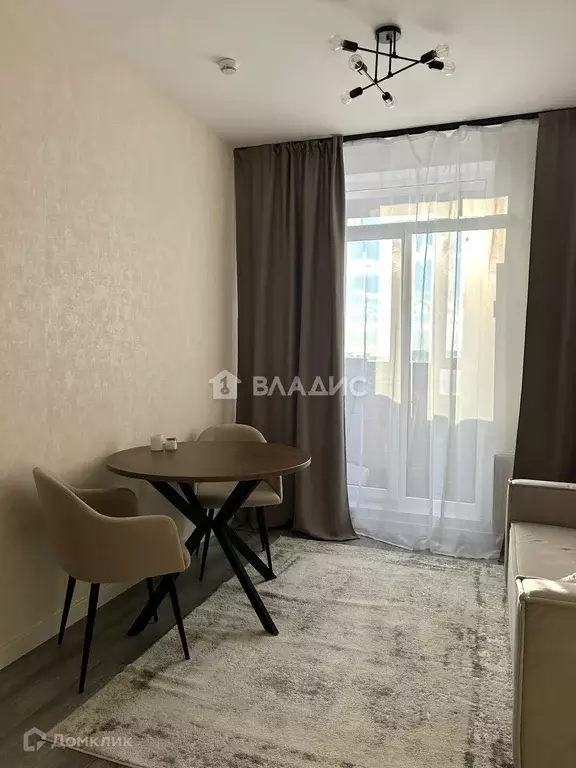 Продаётся 1-к квартира, 35.5 м - Фото 1
