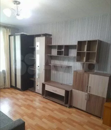 1-к. квартира, 37,8 м, 2/14 эт. - Фото 1