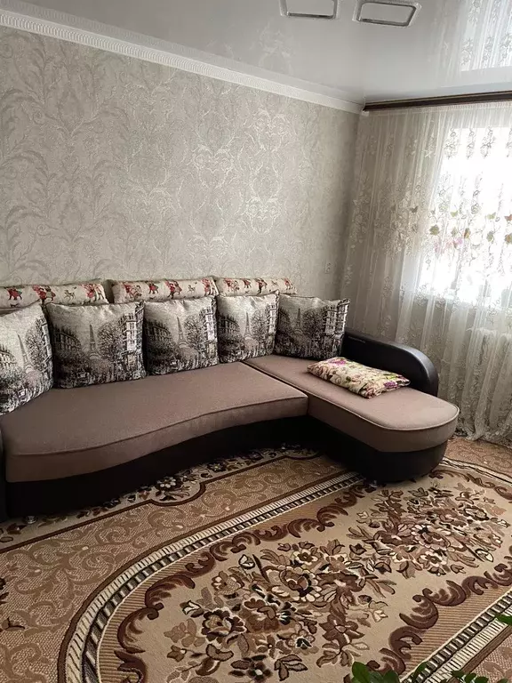Продаётся 3-к квартира, 53.6 м - Фото 1