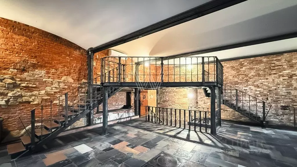 Офис в Москва 3-й Кадашевский пер., 7-9С1 (170 м) - Фото 2