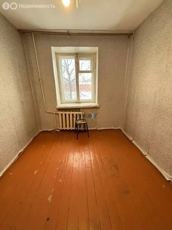 3-комнатная квартира: Субханкулово, Южная улица, 11 (60.9 м) - Фото 0