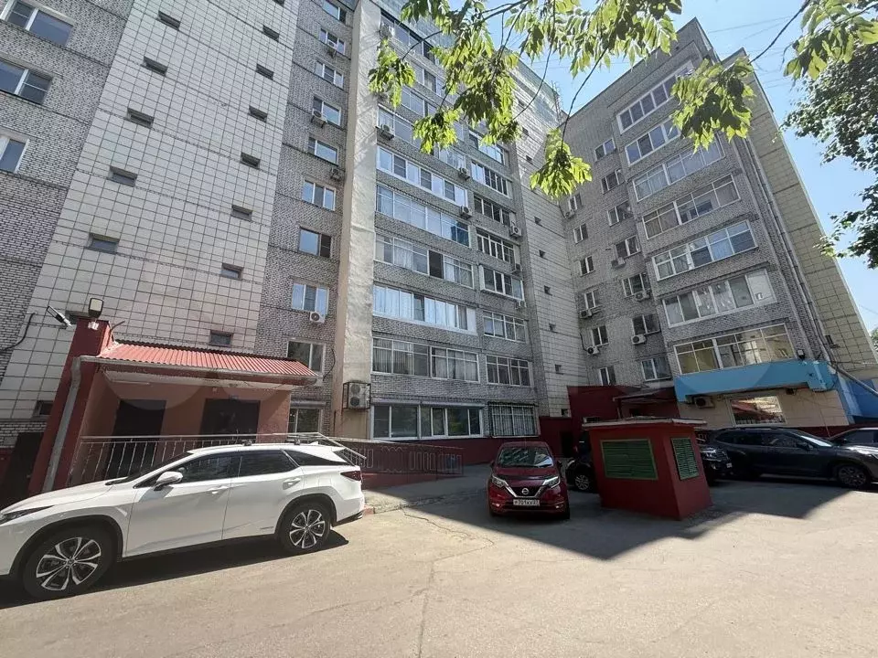2-к. квартира, 75,4 м, 9/10 эт. - Фото 0