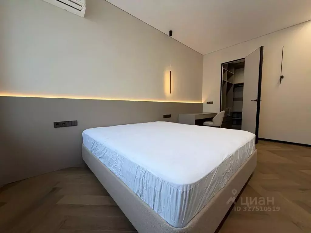 3-к кв. Татарстан, Казань ул. Алексея Козина, 8 (95.0 м) - Фото 2