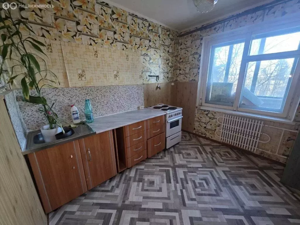 2-комнатная квартира: Сортавала, Карельская улица, 77 (44.6 м) - Фото 1