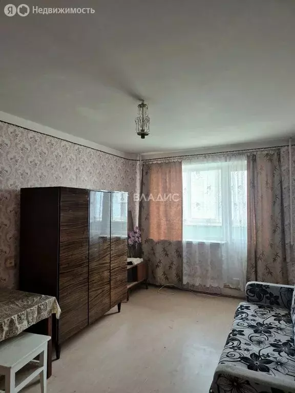 1-комнатная квартира: Шебекино, улица Петровского, 10 (34 м) - Фото 2