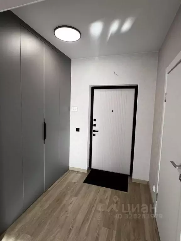 1-к кв. Иркутская область, Иркутск ул. Красноказачья, 84 (46.0 м) - Фото 2