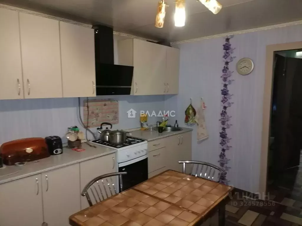 Дом в Владимирская область, Ковров Комсомольская ул., 75 (70 м) - Фото 1