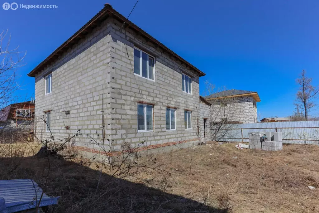 Дом в Ангарск, Лучевая улица (240 м) - Фото 1