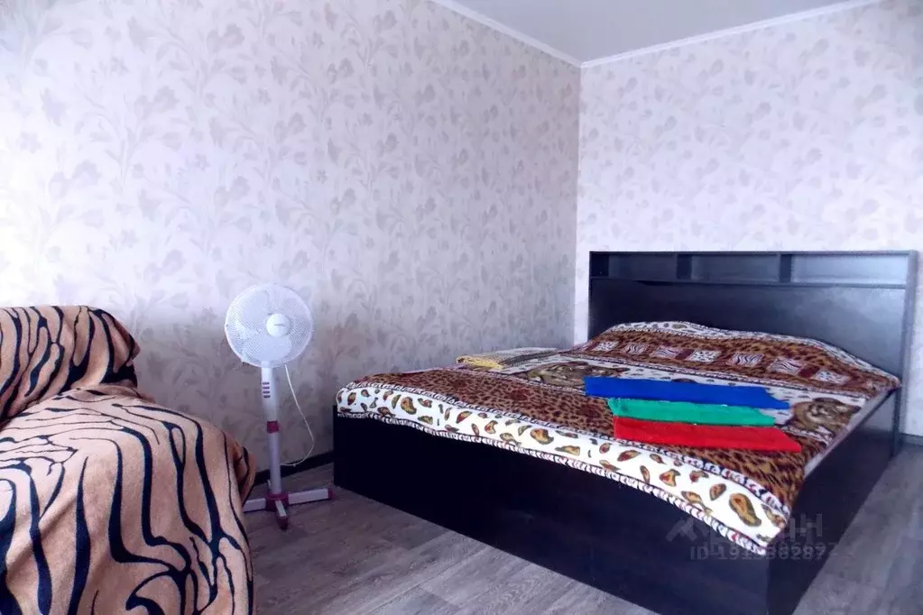 1-к кв. Воронежская область, Воронеж Московский просп., 13/1 (41.0 м) - Фото 1