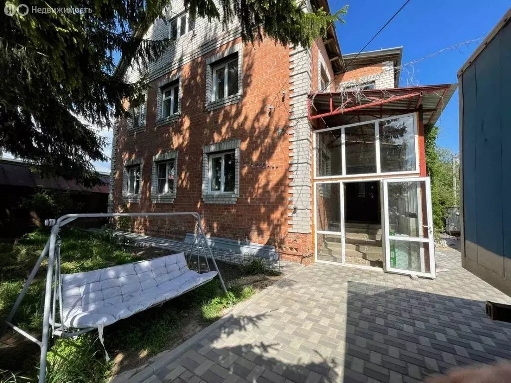 Дом в Курск, улица Мичурина, 73 (177 м) - Фото 1