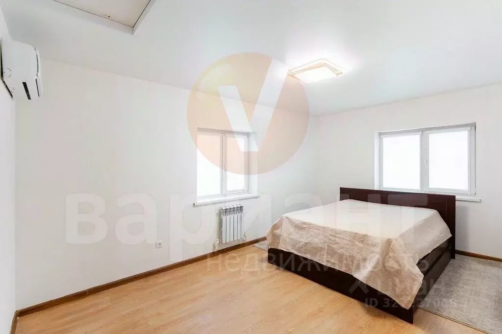 Коттедж в Омская область, Омск СОСН Колос-2 тер.,  (123 м) - Фото 2