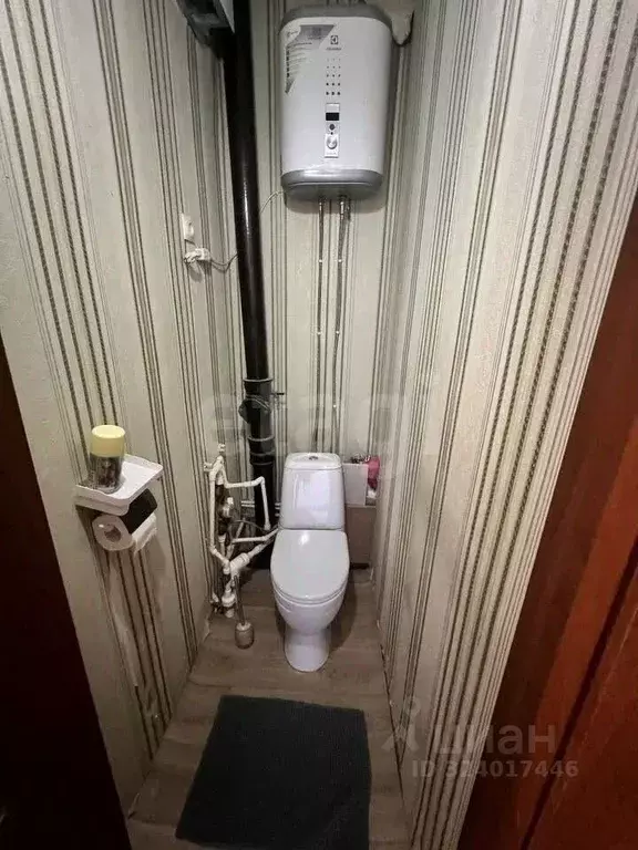 2-к кв. Новосибирская область, Новосибирск ул. Римского-Корсакова, 8 ... - Фото 2