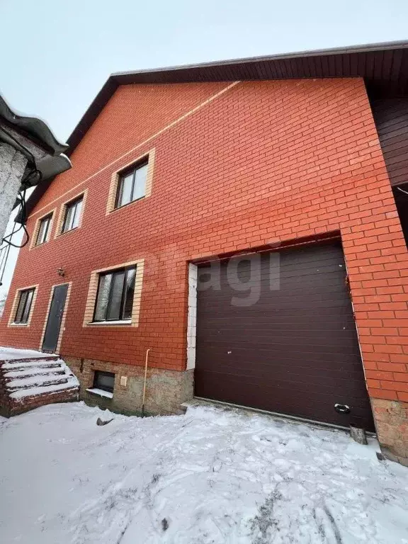 Дом в Белгородская область, Белгородский район, Дубовское с/пос, с. ... - Фото 1