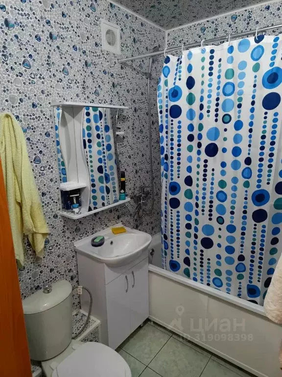 Студия Самарская область, Тольятти ул. Куйбышева, 42 (32.0 м) - Фото 2