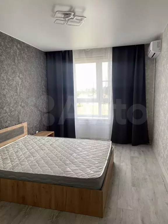 1-к. квартира, 35,8 м, 3/10 эт. - Фото 0