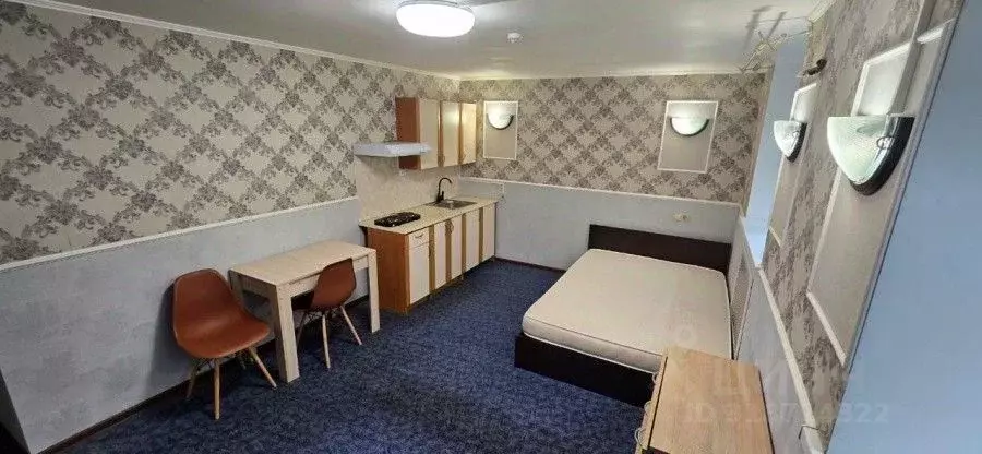 Студия Москва Снежная ул., 17К1 (26.8 м) - Фото 1