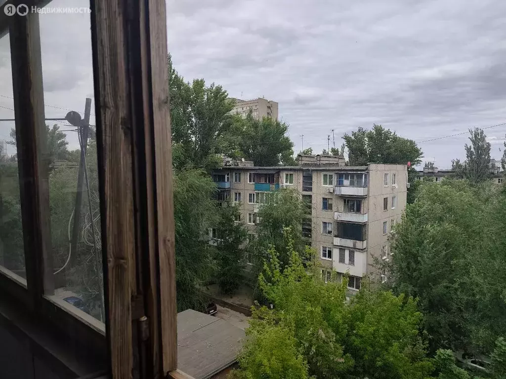2-комнатная квартира: Волгоград, улица Быстрова, 84Б (52.2 м) - Фото 0