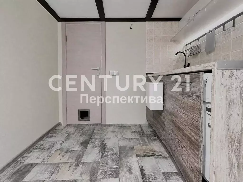 Студия Московская область, Лыткарино 6-й мкр, 33 (29.0 м) - Фото 2