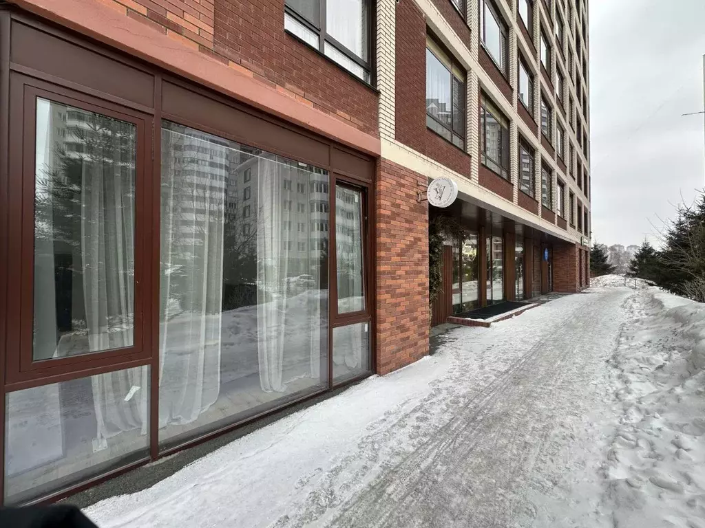 Помещение свободного назначения в Новосибирская область, Новосибирск ... - Фото 2