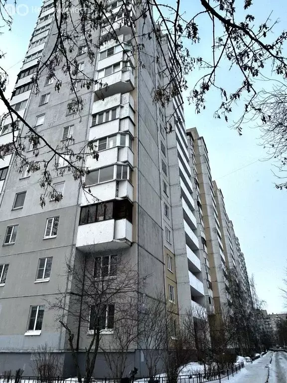 3-комнатная квартира: Санкт-Петербург, улица Тамбасова, 21к2 (72 м) - Фото 1