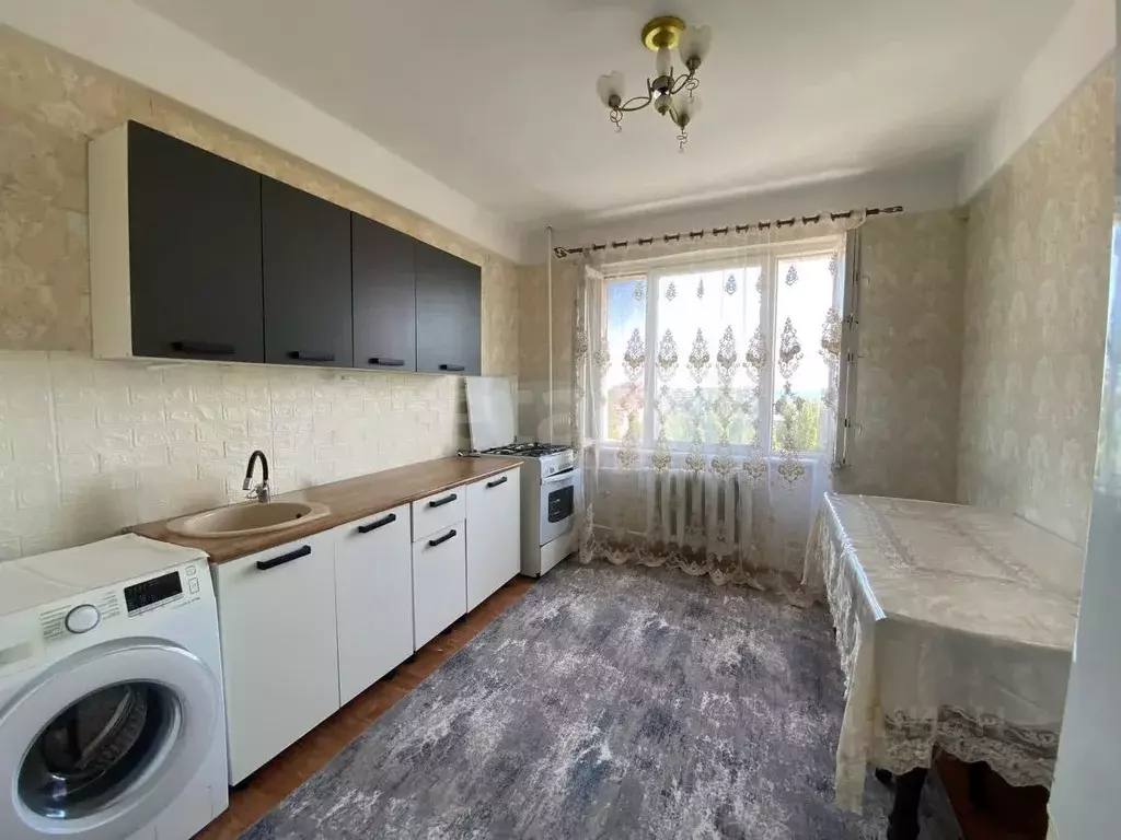 4-к кв. Дагестан, Махачкала просп. Петра 1, 123 (82.4 м) - Фото 1
