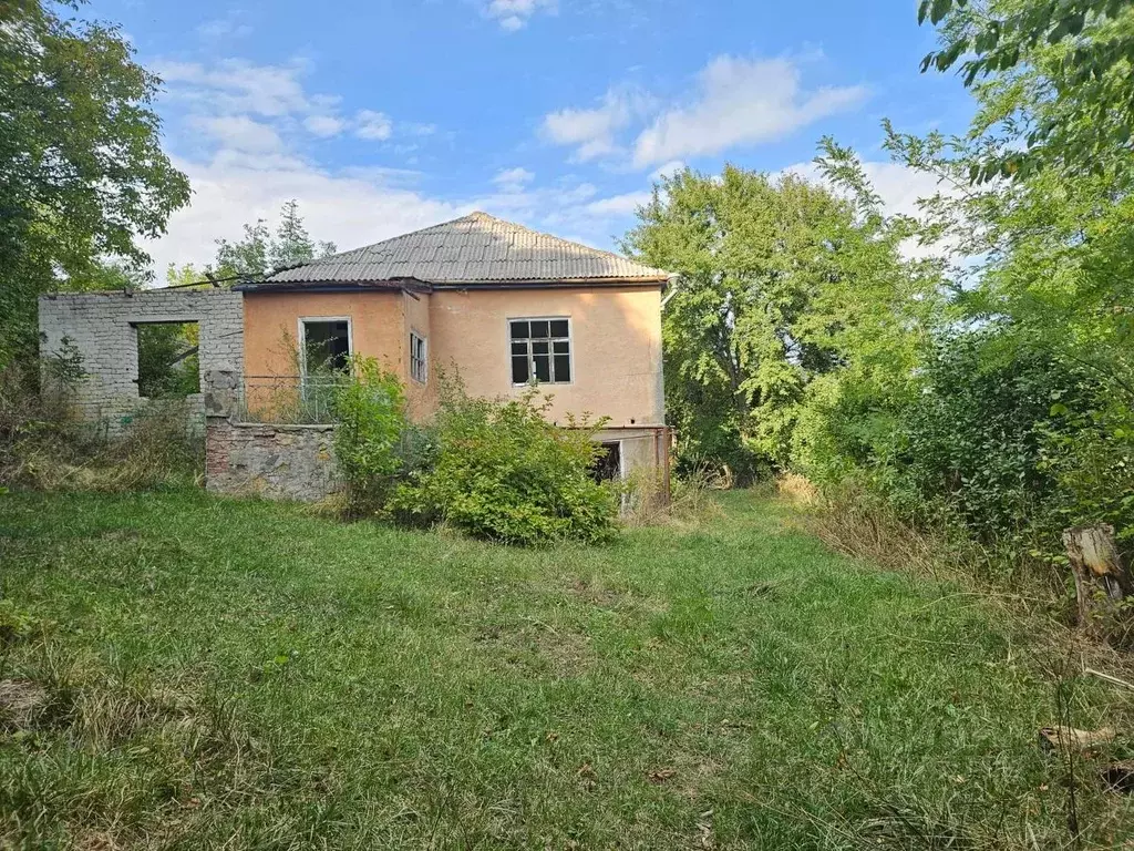 Участок в Ставропольский край, Кисловодск городской округ, пос. ... - Фото 1