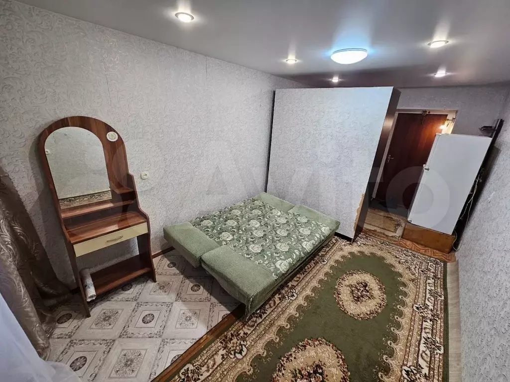 Комната 18 м в 4-к., 3/5 эт. - Фото 0