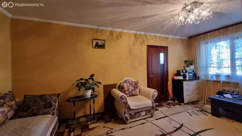 2-комнатная квартира: Бор, улица Махалова, 22 (44.4 м) - Фото 1