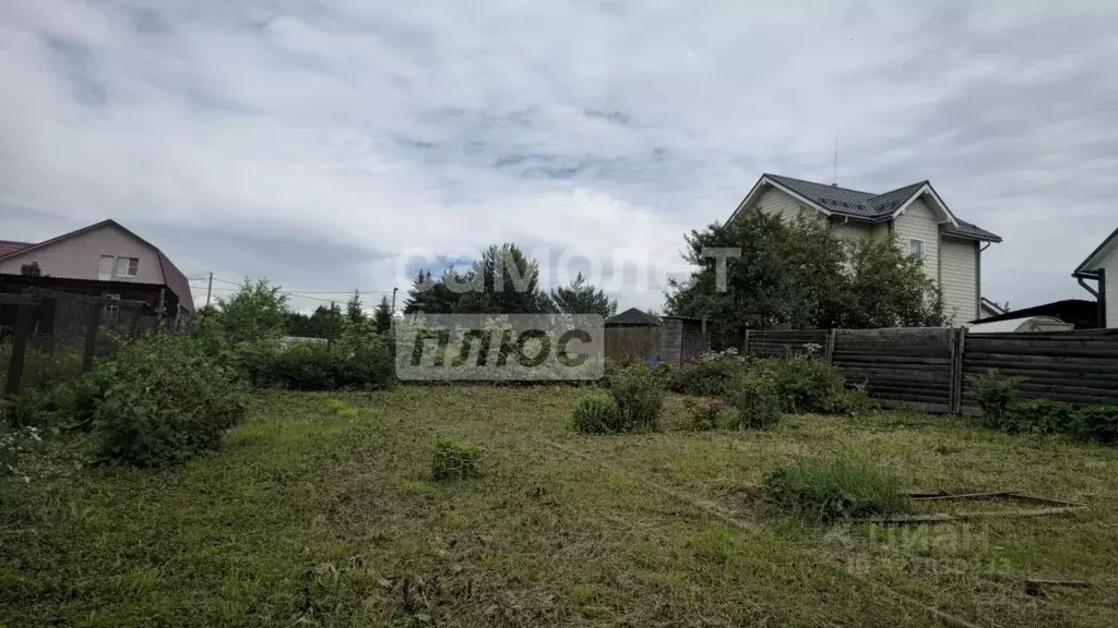 Участок в Москва с. Былово, ул. Речная, 3А (8.0 сот.) - Фото 1