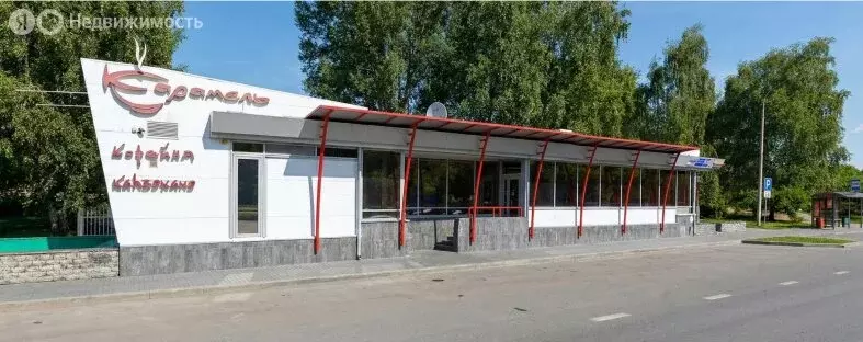 Помещение свободного назначения (152 м) - Фото 1