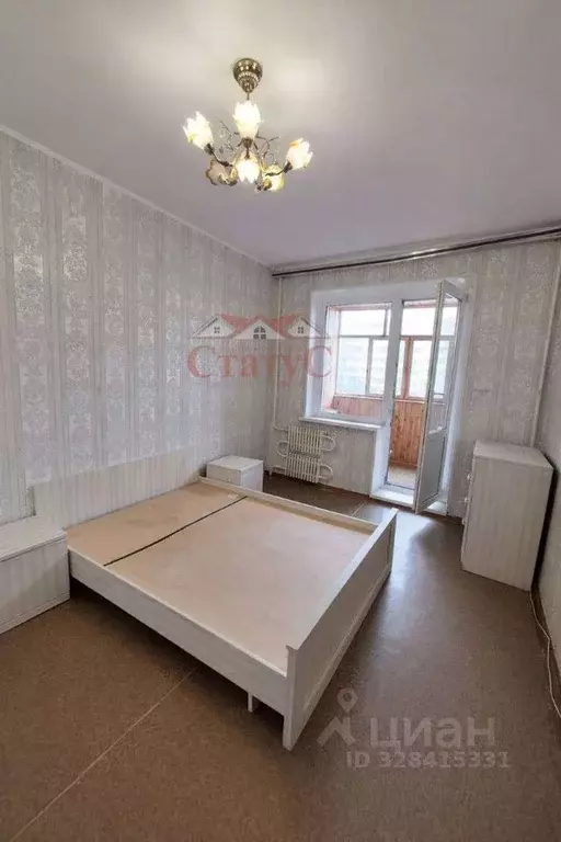 3-к кв. Белгородская область, Старый Оскол Королева мкр, 35 (64.0 м) - Фото 2