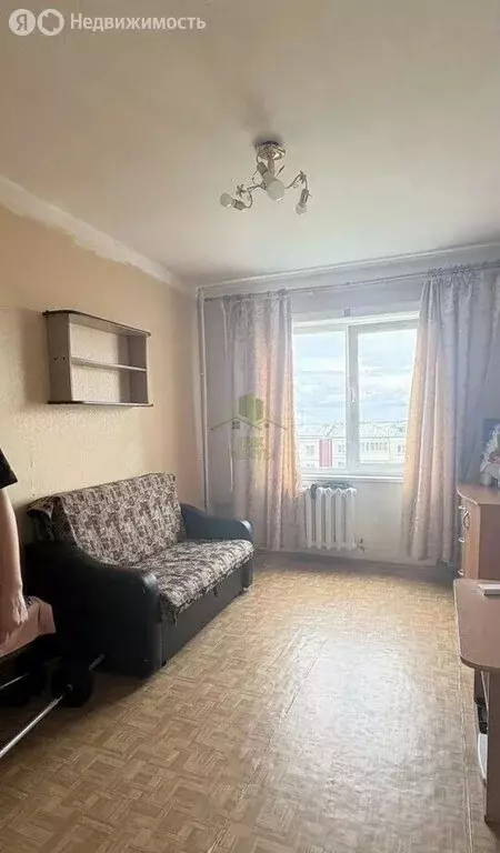 2-комнатная квартира: Улан-Удэ, улица Шумяцкого, 20 (50.1 м) - Фото 1