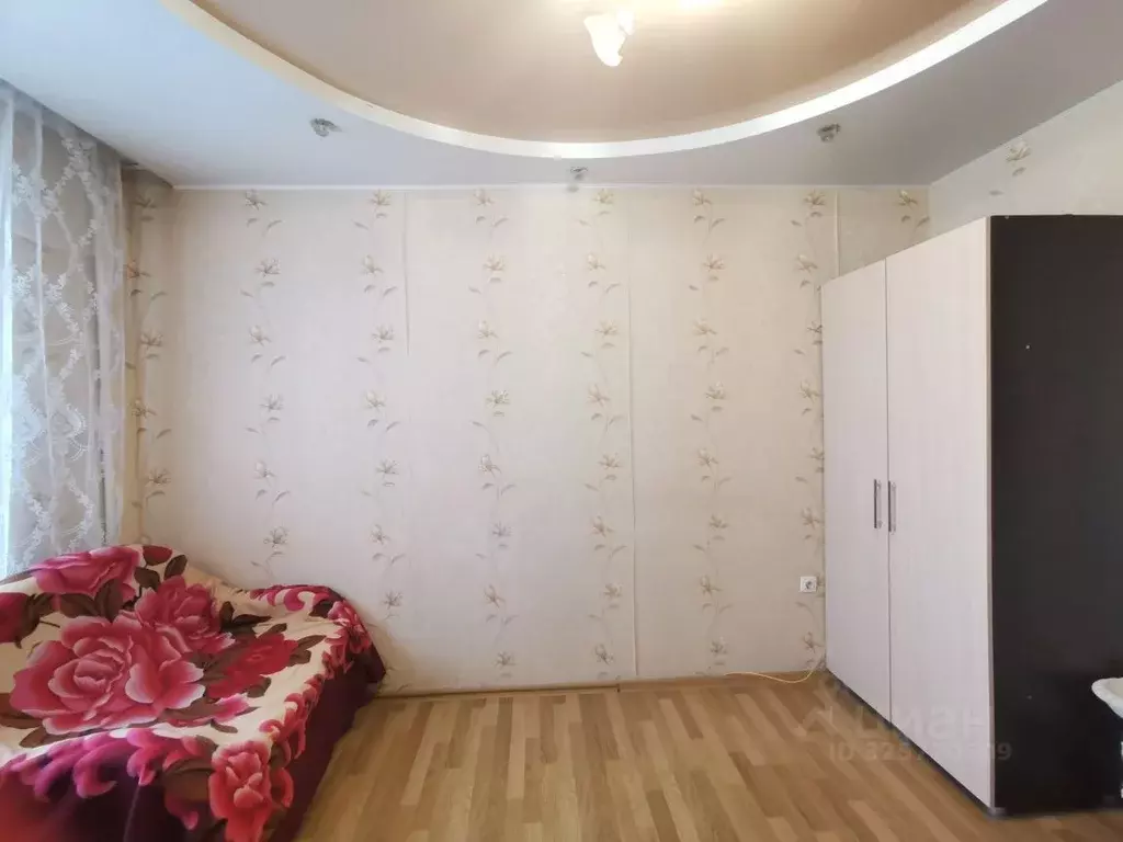 Комната Башкортостан, Уфа ул. Ахметова, 275/1 (12.0 м) - Фото 2