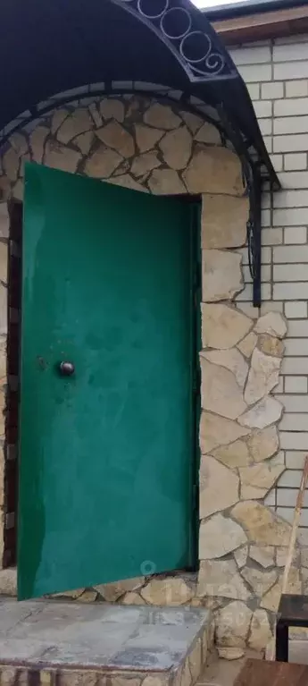 Коттедж в Саратовская область, с. Пристанное ул. Кооперативная, 4 (270 ... - Фото 1