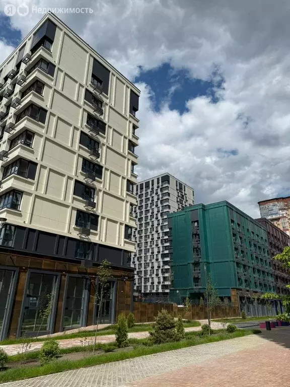 Торговая площадь (118.8 м) - Фото 1