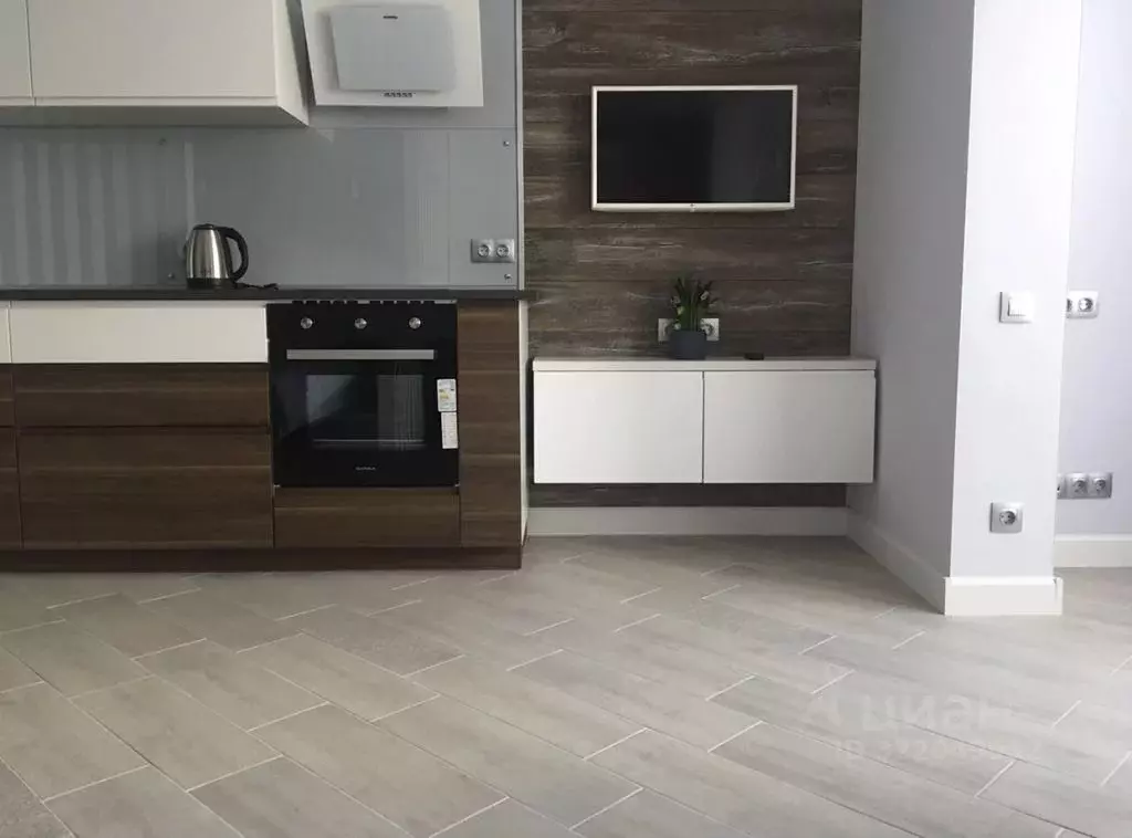 1-к кв. Алтайский край, Барнаул Партизанская ул., 149 (32.0 м) - Фото 1