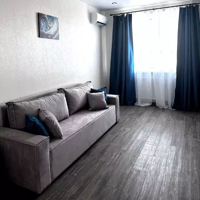 2-к кв. Самарская область, Самара Пролетарская ул., 150 (72.0 м) - Фото 0