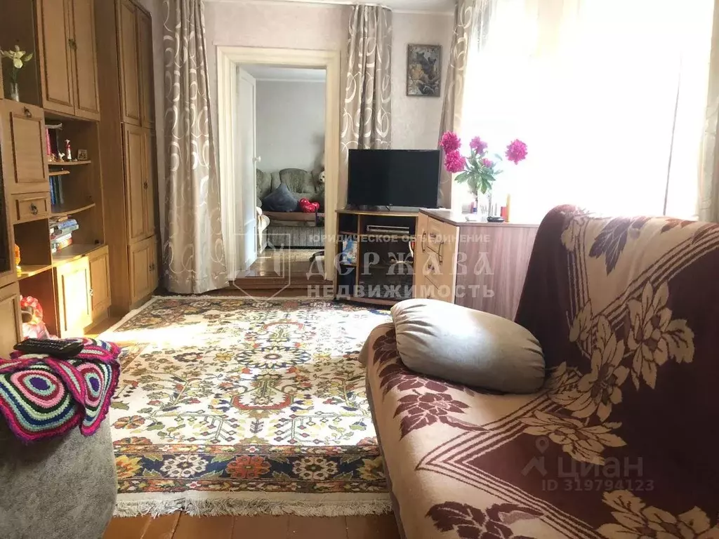 Дом в Кемеровская область, Кемерово Рабочая ул. (84 м) - Фото 0