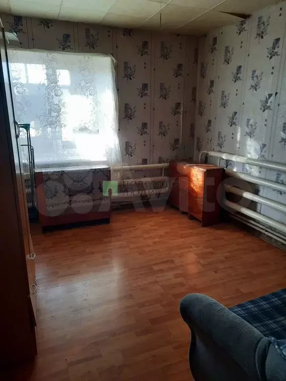 3-к. квартира, 68 м, 1/2 эт. - Фото 1