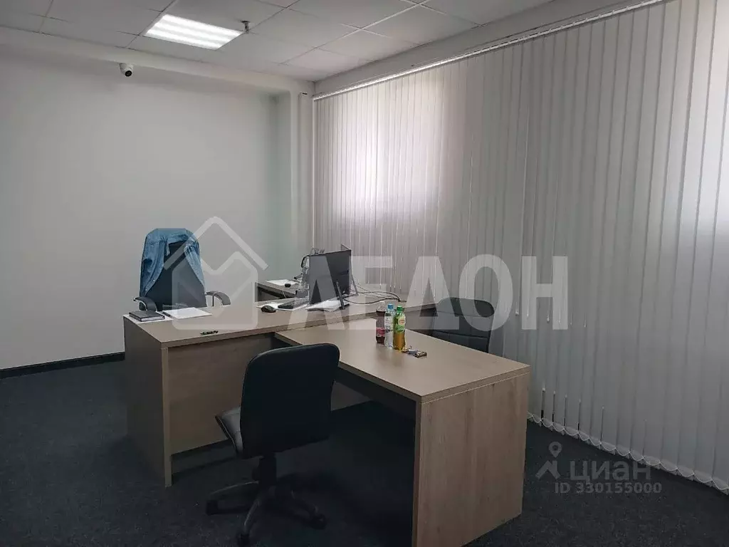 Офис в Омская область, Омск ул. Фрунзе, 80 (64 м) - Фото 2