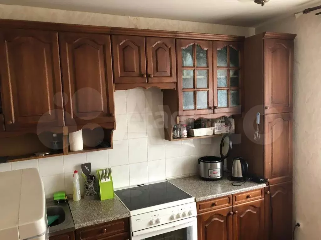 1-к. квартира, 40 м, 6/16 эт. - Фото 0