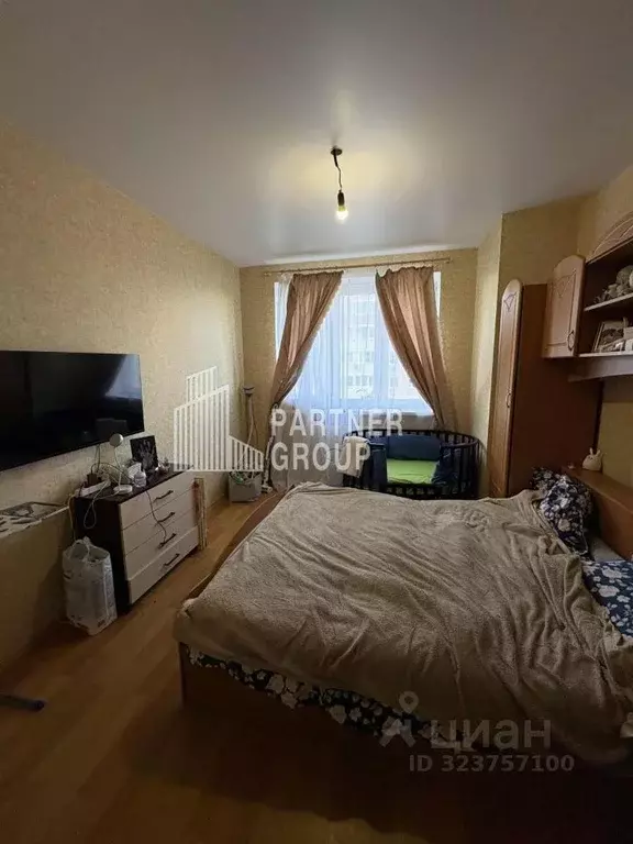 3-к кв. Тульская область, Тула городской округ, с. Осиновая Гора ул. ... - Фото 2