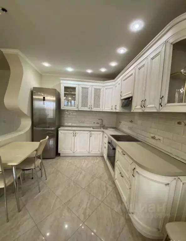 3-к кв. Московская область, Дмитров Имени В.Н. Махалина мкр, 27 (85.6 ... - Фото 2