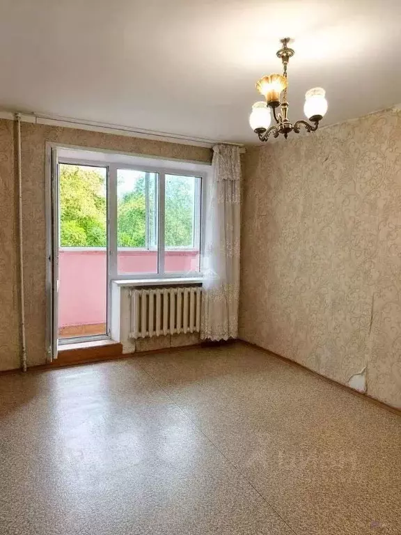 2-к кв. Белгородская область, Белгород ул. Щорса, 10 (52.2 м) - Фото 1