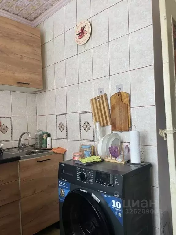 2-к кв. Брянская область, Брянск Полесская ул., 13 (52.1 м) - Фото 1