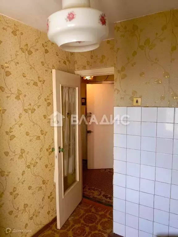 Продаётся 1-к квартира, 34.3 м - Фото 1